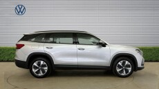 Skoda Kodiaq 2.0 TDI SE 5dr DSG [7 Seat] Diesel Estate